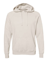 Unisex Special Blend Raglan Hooded Sweatshirt - 3304