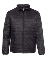 Men's Puffer Jacket - 7790