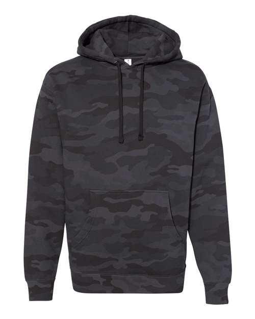 Unisex Heavyweight Hooded Sweatshirt - 403