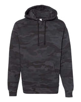 Unisex Heavyweight Hooded Sweatshirt