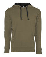 Unisex Laguna Hoodie Sweatshirt - 4172
