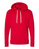 Unisex Santa Barbara Hoodie Sweatshirt - 6796