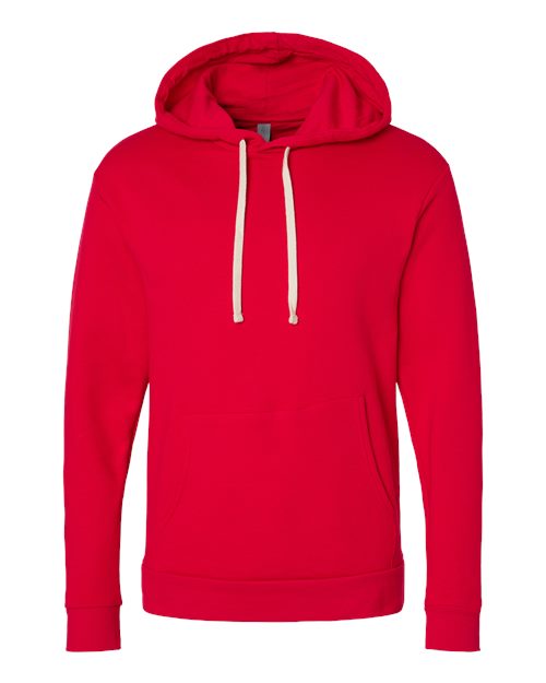 Unisex Santa Barbara Hoodie Sweatshirt - 6796