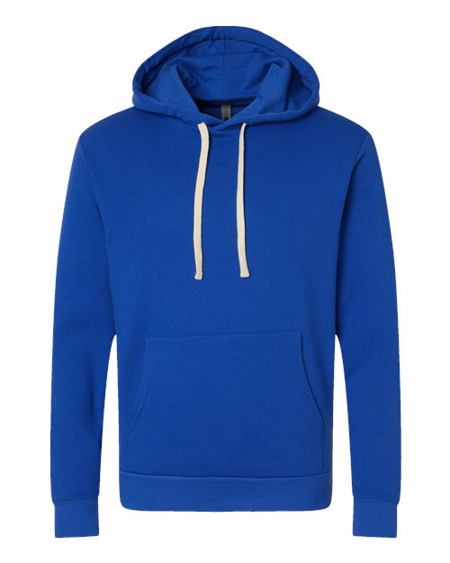 Unisex Santa Barbara Hoodie Sweatshirt - 6796