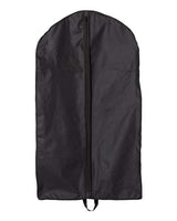 Gusseted Garment Bag - 7876