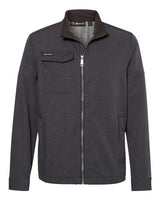 Men's Ace Woven Stretch Soft Shell Jacket - 7879
