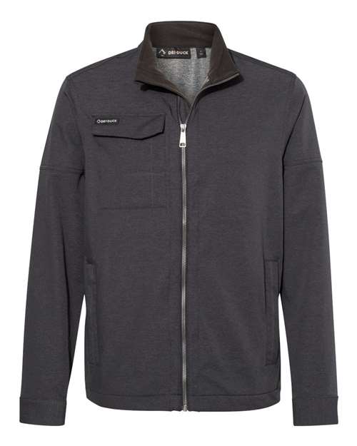 Men's Ace Woven Stretch Soft Shell Jacket - 7879