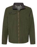 Men's Ace Woven Stretch Soft Shell Jacket - 7879