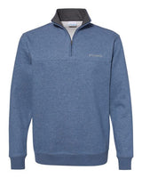 Men's Hart Mountain™ Half-Zip Sweatshirt - 8063
