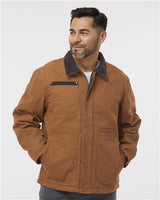 Men's Rambler Boulder Cloth Jacket