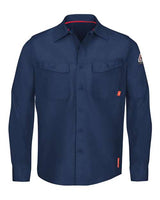 Men's iQ Series® Endurance Work Shirt - 8022