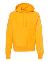 Unisex Reverse Weave® Hooded Sweatshirt - 1761