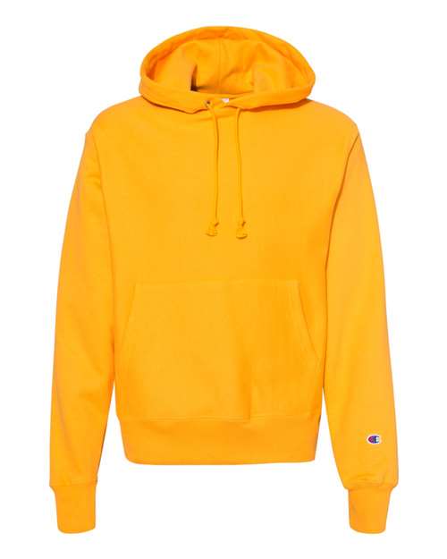 Unisex Reverse Weave® Hooded Sweatshirt - 1761
