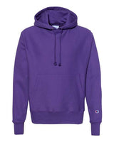 Unisex Reverse Weave® Hooded Sweatshirt - 1761