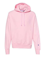 Unisex Reverse Weave® Hooded Sweatshirt - 1761