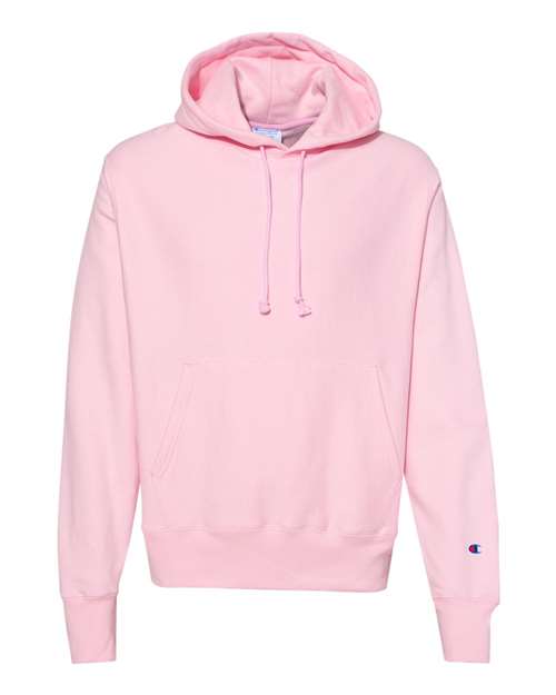 Unisex Reverse Weave® Hooded Sweatshirt - 1761