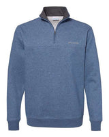 Men's Hart Mountain™ Half-Zip Sweatshirt - 8063