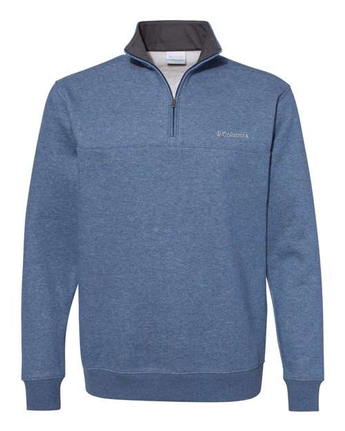 Men's Hart Mountain™ Half-Zip Sweatshirt - 8063