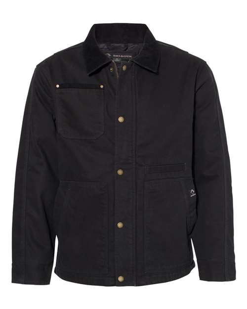 Men's Rambler Boulder Cloth Jacket - 8069