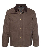 Men's Rambler Boulder Cloth Jacket - 8069