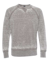 Men's Vintage Zen Fleece Crewneck Sweatshirt - 8082