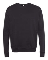 Unisex Sponge Fleece Drop Shoulder Crewneck Sweatshirt - 3873