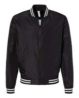 Unisex Lightweight Bomber Jacket