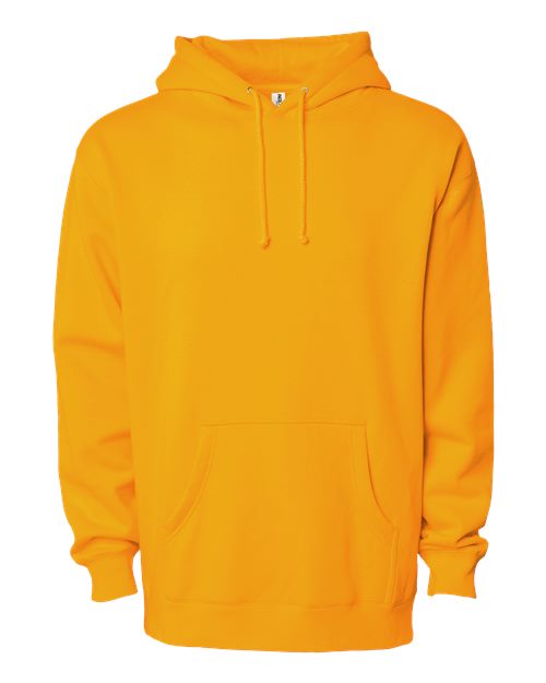 Unisex Heavyweight Hooded Sweatshirt - 403