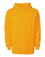 Unisex Heavyweight Hooded Sweatshirt - 403