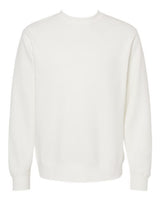 Unisex Midweight Pigment-Dyed Crewneck Sweatshirt - 6717