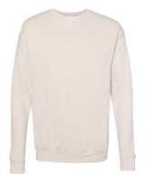 Unisex Sponge Fleece Drop Shoulder Crewneck Sweatshirt - 3873