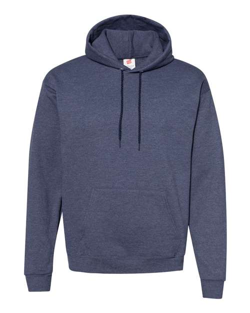 Unisex EcoSmart® Hooded Sweatshirt - 391
