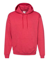 Unisex EcoSmart® Hooded Sweatshirt - 391