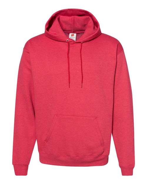 Unisex EcoSmart® Hooded Sweatshirt