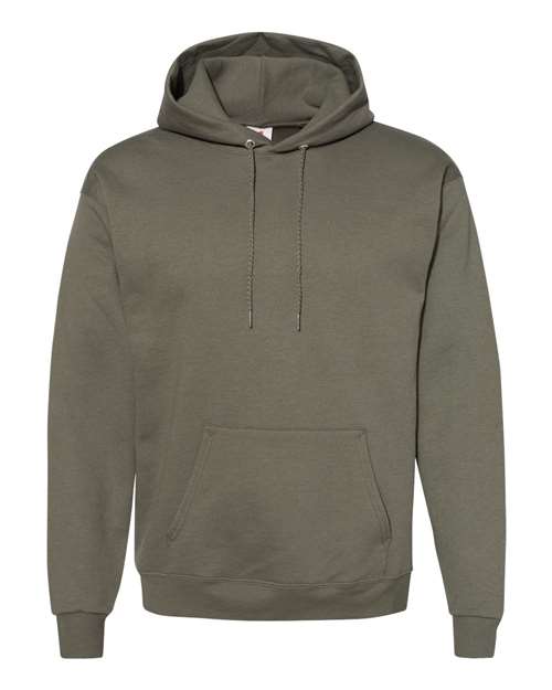 Unisex EcoSmart® Hooded Sweatshirt - 391