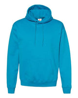 Unisex EcoSmart® Hooded Sweatshirt - 391
