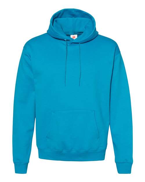 Unisex EcoSmart® Hooded Sweatshirt - 391