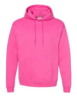 Unisex EcoSmart® Hooded Sweatshirt - 391
