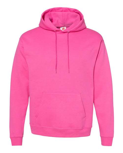 Unisex EcoSmart® Hooded Sweatshirt - 391