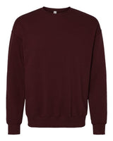 Unisex Sponge Fleece Drop Shoulder Crewneck Sweatshirt - 3873
