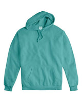 Unisex Garment-Dyed Hooded Sweatshirt - 6262