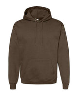 Unisex EcoSmart® Hooded Sweatshirt - 391