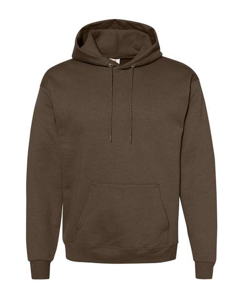Unisex EcoSmart® Hooded Sweatshirt - 391