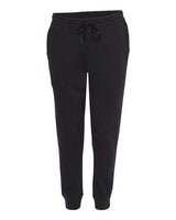 Men's Midweight Fleece Sweatpants - 8607