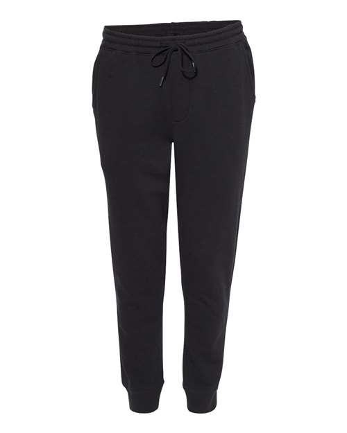 Men's Midweight Fleece Sweatpants - 8607