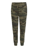 Men's Midweight Fleece Sweatpants - 8607