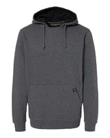 Men's Woodland Fleece Hooded Pullover - 8796
