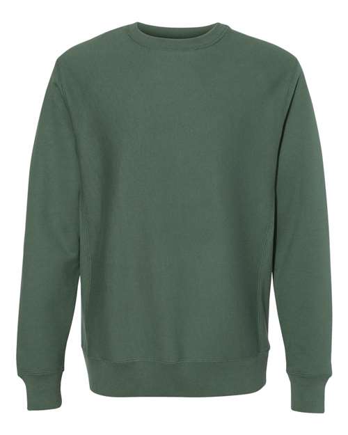 Unisex Legend Premium Heavyweight Cross-Grain Crewneck Sweatshirt - 8798
