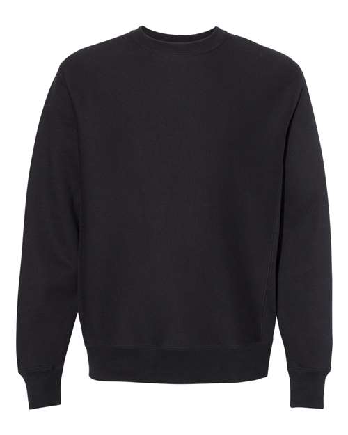 Unisex Legend Premium Heavyweight Cross-Grain Crewneck Sweatshirt - 8798