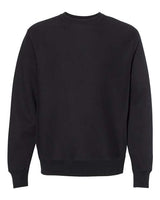 Unisex Legend Premium Heavyweight Cross-Grain Crewneck Sweatshirt - 8798